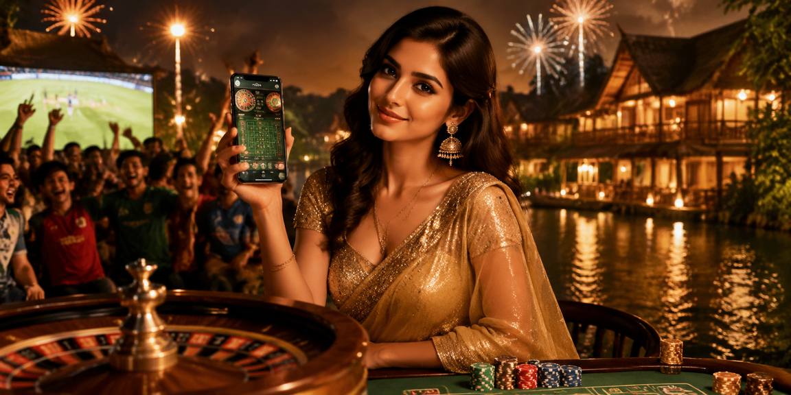 abcbet ক্লাসিক লাইভ রুলেট